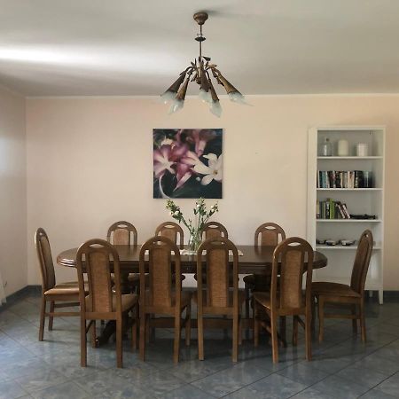 Dom Sowka Villa Radzyn Luaran gambar