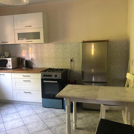 Dom Sowka Villa Radzyn Luaran gambar