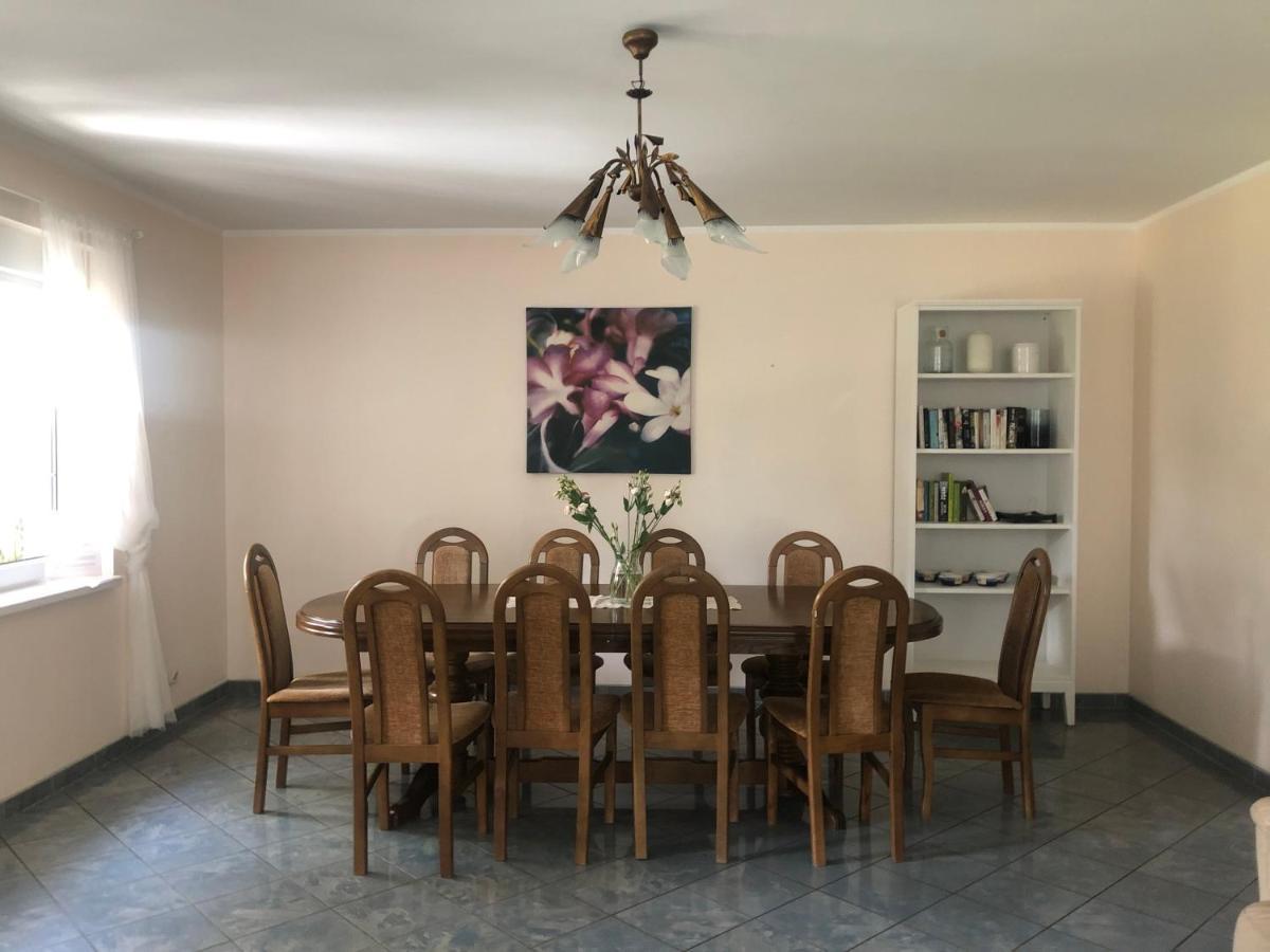 Dom Sowka Villa Radzyn Luaran gambar