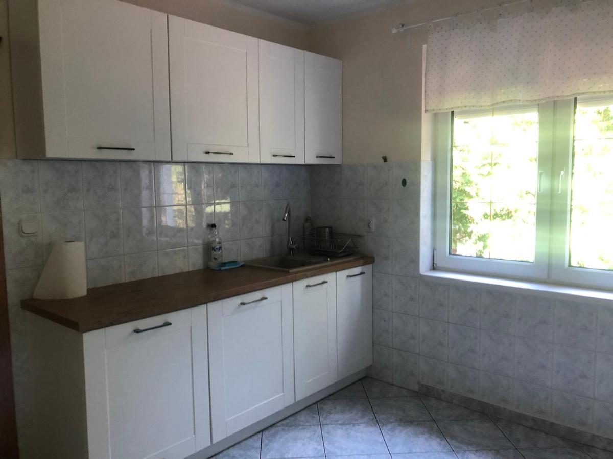 Dom Sowka Villa Radzyn Luaran gambar