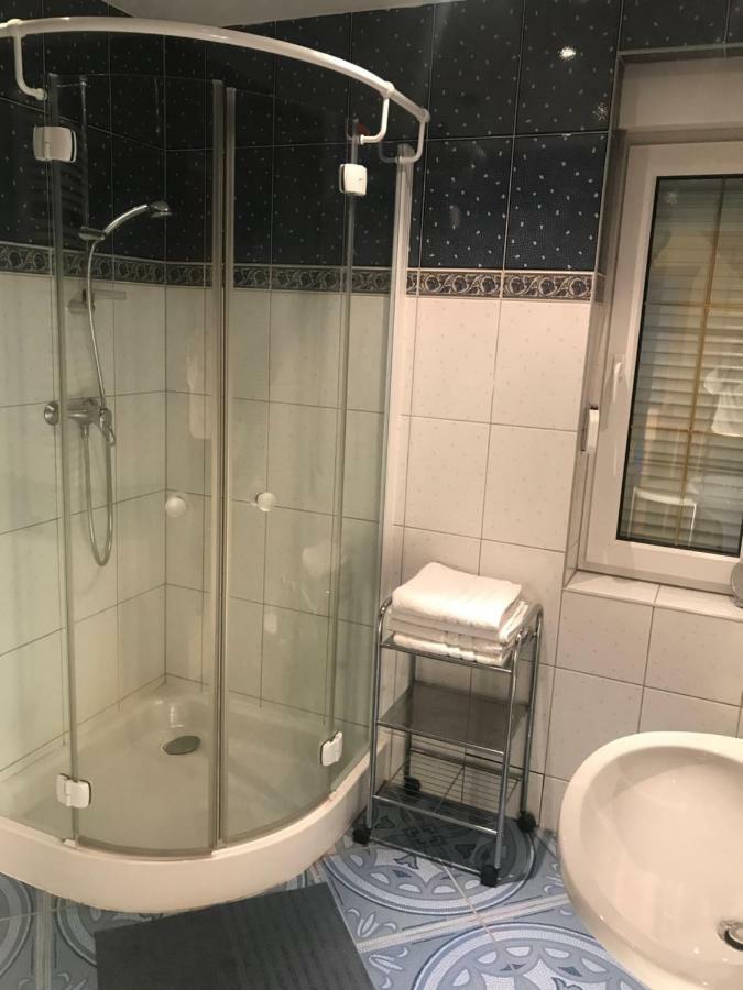 Dom Sowka Villa Radzyn Luaran gambar