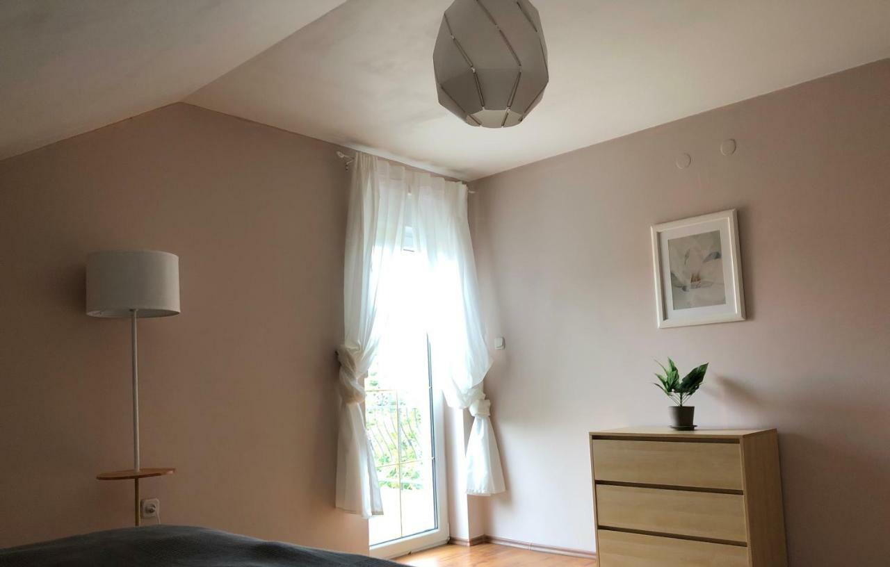 Dom Sowka Villa Radzyn Luaran gambar