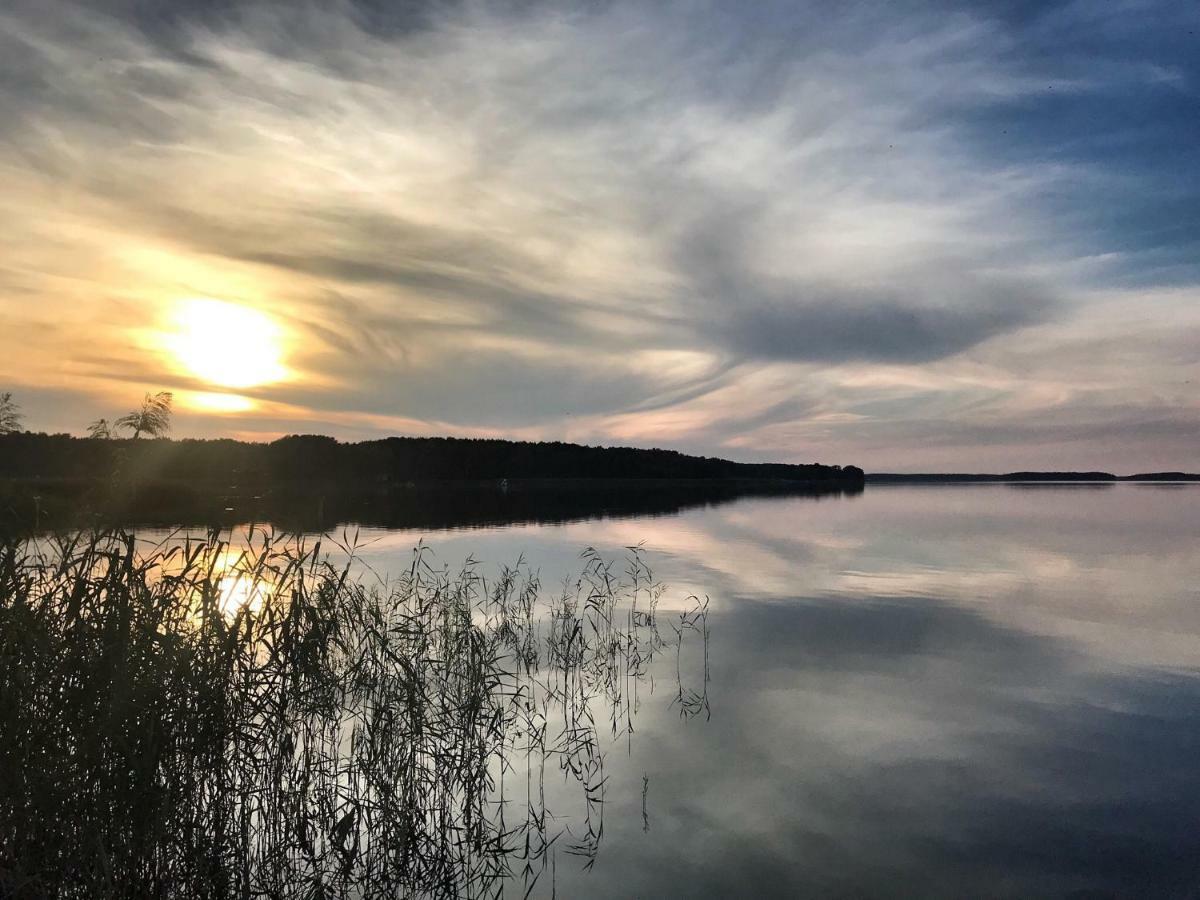 Dom Sowka Villa Radzyn Luaran gambar